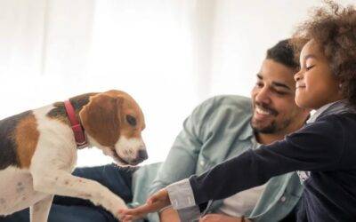 Explore the Pet-Friendly Lifestyle at Aria of Zionsville Apartments